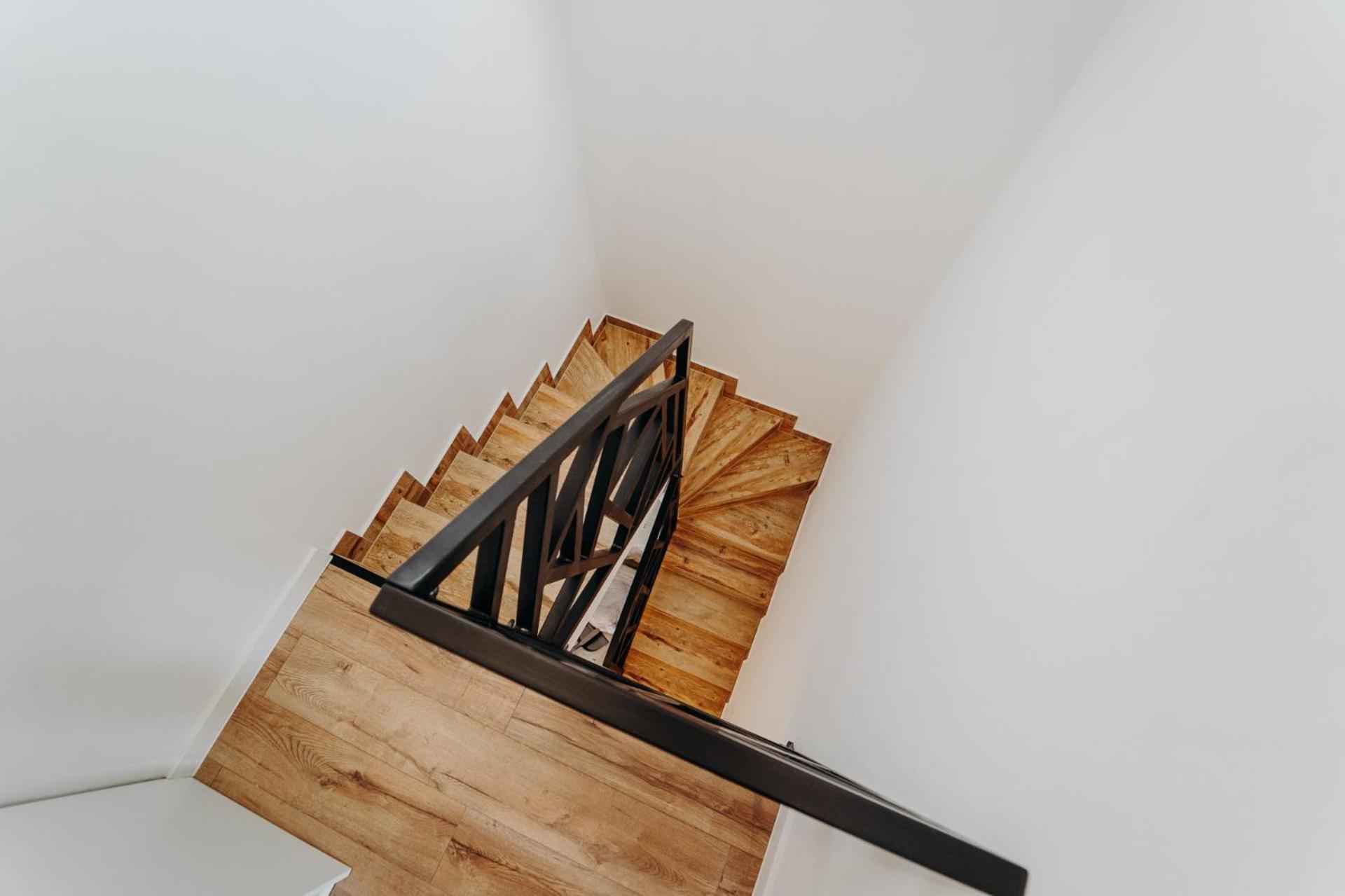 Alavia Residence ヴェルカー・ロムニツァ エクステリア 写真