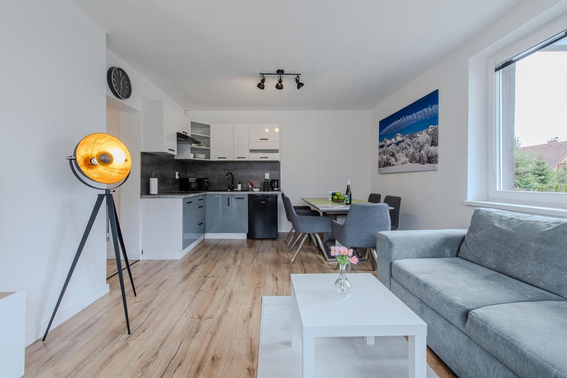 Alavia Residence ヴェルカー・ロムニツァ エクステリア 写真