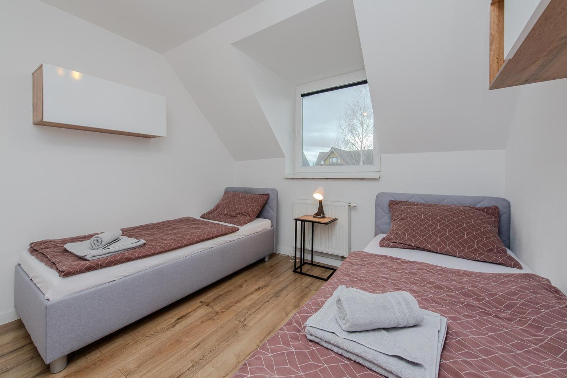 Alavia Residence ヴェルカー・ロムニツァ エクステリア 写真