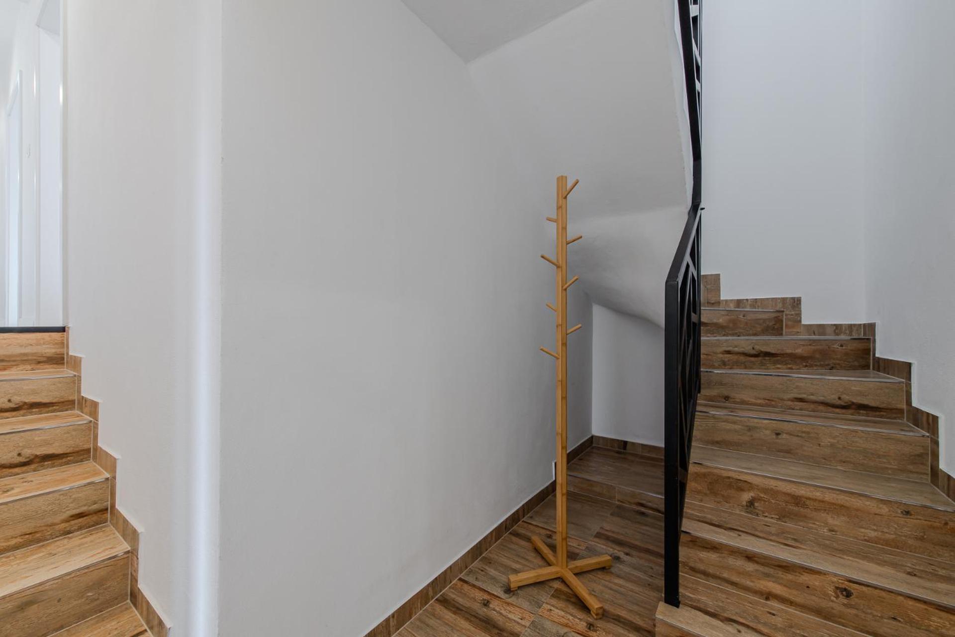 Alavia Residence ヴェルカー・ロムニツァ エクステリア 写真